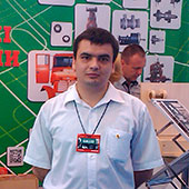 Ковалевський Володимир
