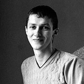 Кулик Богдан