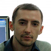 Манохін Андрій