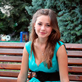 Остапчук (Балицька) Надія