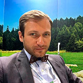 Овчарук Андрій