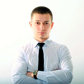 Савіцький Владислав