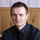 Ткачук Вячеслав