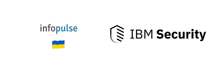 Infopulse & IBM Security