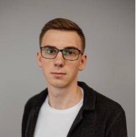 Костриця Микола