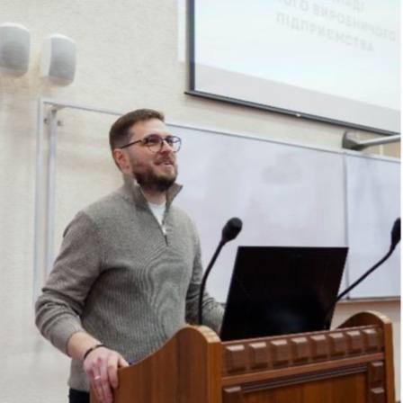 Кравчик Ірина