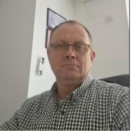 Михайловська Наталія